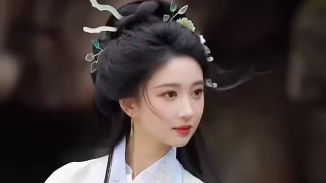 凤倾九霄：古装爱情喜剧，权谋与爱情交织的浪漫史诗