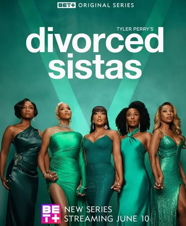 《离婚姐妹》：啼笑皆非的家庭闹剧，姐妹情深能否战胜婚姻危机？