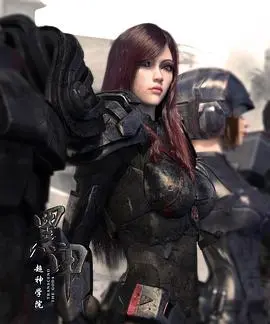 《超神学院之黑甲》：当信仰崩塌，超级英雄如何守护最后的防线？