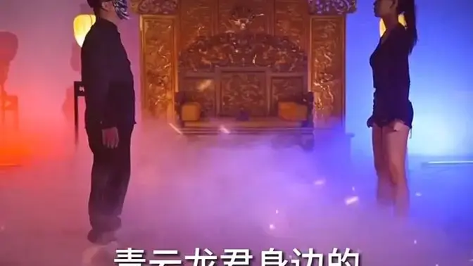 《夫君无敌》：穿越古今的少女大冒险，当腹黑霸总遇上落跑娇妻