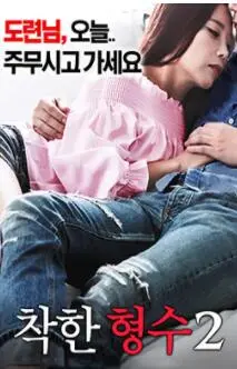 《善良的嫂子2》：以为是温馨家庭剧？结果是个水管工的惊天秘密！