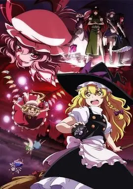 《幻想万华镜》：经费在燃烧？画面美到窒息，剧情却让人“一言难尽”！