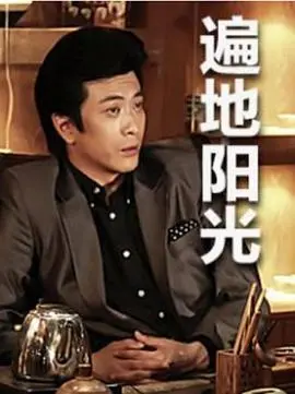 《遍地阳光》：一场关于生命、希望与坚韧的感人史诗，照亮心灵深处最柔软的地方